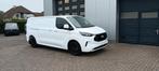 Ford Transit Custom 320 L2 Limited 150pk 2500kg sleep 31818, Autos, Neuf, Achat, 110 kW, Entreprise