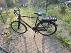 Sparta electrische herenfiets, Fietsen en Brommers, Elektrische fietsen, Ophalen, Zo goed als nieuw, Sparta