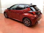 Toyota Yaris 1.5 Style Toyota Yaris Style 1.5 Hybride (Taxe:, Rouge, Achat, Euro 6, Entreprise