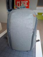 Peak Design everyday backpack zip 20l, Audio, Tv en Foto, Foto | Cameratassen, Ophalen of Verzenden, Zo goed als nieuw