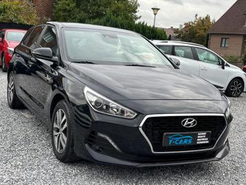 HYUNDAI i30 1.0T-GDi // NEW LIFT// 12MOIS GARANTIE  beschikbaar voor biedingen