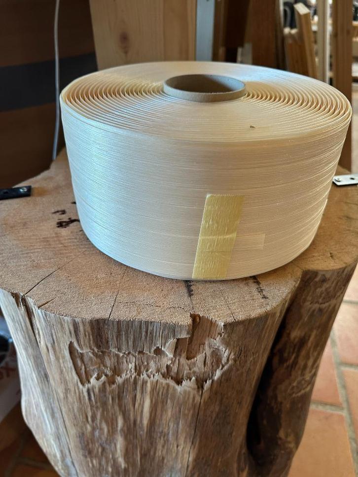 Omsnoeringsbanden en gespen, Diversen, Overige Diversen, Nieuw, Ophalen