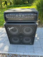 Bassman fender, Muziek en Instrumenten, Versterkers | Bas en Gitaar, Ophalen, Zo goed als nieuw, Basgitaar, 100 watt of meer