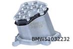 BMW 5-serie (-9/13) knipperlichtmodule Rechts (LED) OES! 631, Auto-onderdelen, Ophalen of Verzenden, Nieuw, BMW