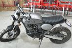 Moto Bullit Hero 125 cc, Motoren, Particulier, Overig