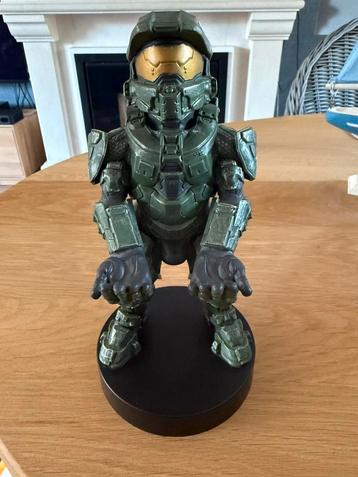 Xbox controller houder halo beschikbaar voor biedingen
