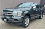 Ford F150 platinum, Auto's, Automaat, Particulier, LPG, Te koop