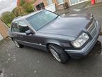 E250 oldtimer multiklepper, Auto's, Particulier, Te koop