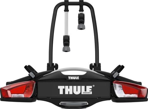Thule, Auto diversen, Fietsendragers, Nieuw, Trekhaakdrager, 2 fietsen, Ophalen