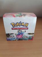 Display Pokémon Forces Temporelles EV5 - Français, Enlèvement ou Envoi, Booster box, Neuf