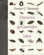 Darwins gevaarlijke idee Daniel C. Dennett, Boeken, Filosofie, Ophalen of Verzenden, Zo goed als nieuw, Daniel C. Dennett, Logica of Wetenschapsfilosofie