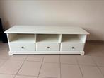 Meuble tv ikea Hemnes, Huis en Inrichting, Ophalen, Gebruikt