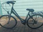 Thompson damesfiets met 21 versnellingen, 28 inch, Gebruikt, 47 tot 50 cm, Ophalen
