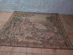 Wandtapijt in goede staat, Antiek en Kunst, Antiek | Tapijten, Tafelkleden en Textiel, Ophalen