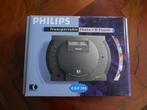 NOS ongebruikte PHILIPS CDF100 Photo CD Player, Audio, Tv en Foto, Cd-spelers, Verzenden, Zo goed als nieuw, Philips, Draagbaar