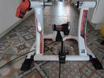 Fietsrollen / trainer in perfecte staat, Sport en Fitness, Wielrennen, Ophalen, Zo goed als nieuw