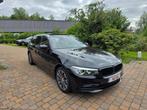 BMW 520d | Sport Line | Panodak | Head-Up | Garantie, Automaat, Achterwielaandrijving, 1995 cc, Euro 6