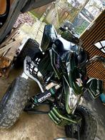 Quad LTZ 400 ie, Motoren, Quads en Trikes, 400 cc