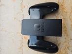 ORIGINELE JOYCON GRIP VOOR DE NINTENDO SWITCH, Zo goed als nieuw, Switch
