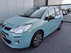 Citroen C3 1.0 VTI - 70.000km -, Auto's, Citroën, Euro 6, Blauw, 5 deurs, Particulier