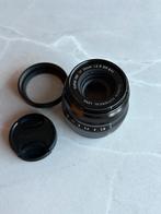 Fujifilm XF 35/2 WR, Audio, Tv en Foto, Ophalen, Zo goed als nieuw