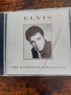 The  collection Elvis Presley, Cd's en Dvd's, Ophalen of Verzenden, Zo goed als nieuw