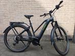 Cube Touring EXC elektrische fiets met 3800 km., Fietsen en Brommers, Elektrische fietsen, 47 tot 51 cm, Ophalen, Zo goed als nieuw