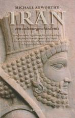 Iran een cultuurgeschiedenis, Boeken, Ophalen of Verzenden