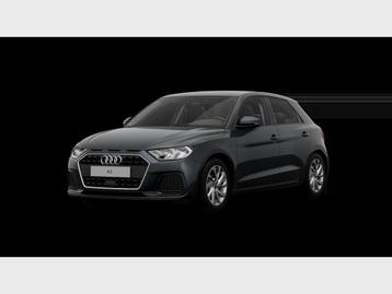 Audi A1 Sportback Advanced 25 TFSI  70(95) kW(ch) 5 vitesses beschikbaar voor biedingen