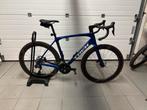 Trek Domane sl6 gen4, Fietsen en Brommers, 28 inch, 10 tot 15 versnellingen, Zo goed als nieuw, 53 tot 57 cm