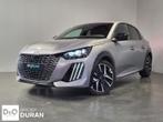 Peugeot 208 GT 1.2 Turbo Man.6, Emergency brake assist, Handgeschakeld, 5 deurs, 119 g/km