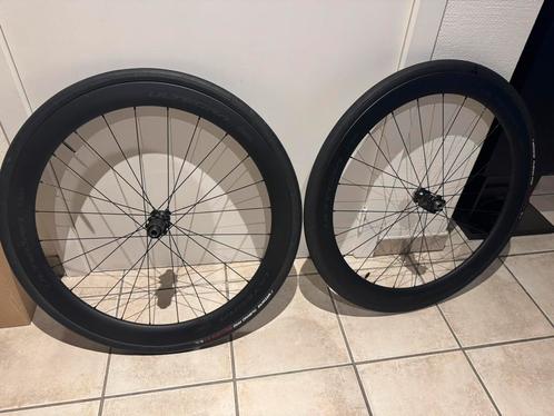 Shimano ultegra C50 wielset disc 11/12 speed, Fietsen en Brommers, Fietsonderdelen, Zo goed als nieuw, Ophalen