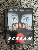 Scream 2, Ophalen of Verzenden, Zo goed als nieuw