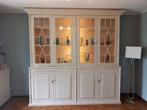 Buffetkast, Huis en Inrichting, Kasten | Buffetkasten, Ophalen, 200 cm of meer, 200 cm of meer, 25 tot 50 cm