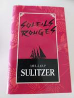 Soleils rouges, Paul-Loup Sulitzer, Enlèvement ou Envoi, Utilisé