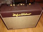 Amplificateur à Lampes Hughes&Kettner Statesman QUAD EL84, Enlèvement, Comme neuf, Guitare, Moins de 50 watts