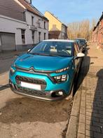 Citroen C3 ( 4500 km ), Achat, Noir, 5 portes, Automatique