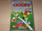 K7 vhs goofy est fou de football, Enlèvement ou Envoi, Dessin animé, Tous les âges, Comme neuf