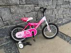 Velo Diamond 16 ´´., Fietsen en Brommers, Fietsen | Kinderfietsjes, Ophalen, Zijwieltjes, Diamond, 16 tot 20 inch