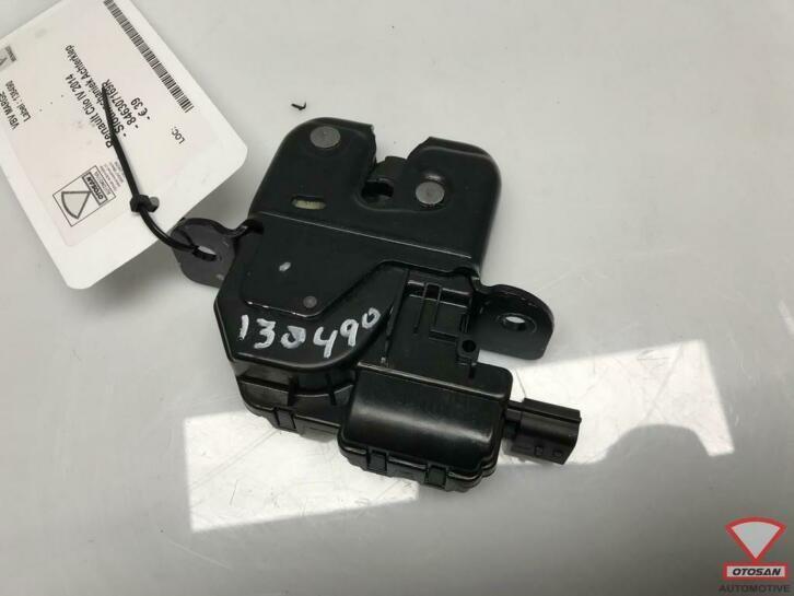 m canisme serrure de hayon renault clio iv 2014 846307169r, Autos : Pièces & Accessoires, Carrosserie & Tôlerie, Renault, Utilisé