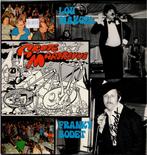 Vinyl, LP   /   Lou Marcel, Franky Bodet – Grote Marsrevue, Cd's en Dvd's, Ophalen of Verzenden, Overige formaten