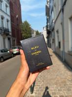 Bleu de chanel 100ml, Handtassen en Accessoires, Uiterlijk | Parfum, Ophalen, Nieuw