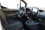 OPEL COMBO CARGO L2 H1 DIESEL EURO 6 D *12.355 €+BTW, Voorwielaandrijving, 75 kW, Stof, 4 cilinders