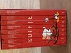kuifje in box, Ophalen of Verzenden, Kuifje, Nieuw