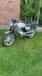 Zundapp 3 versnellingen perfect met papieren deel 1  & 2, Fietsen en Brommers, Ophalen, CS50, 50 cc, 3 versnellingen