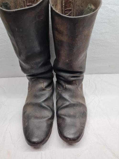 botten duits leger, Verzamelen, Militaria | Tweede Wereldoorlog, Verzenden