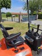 Minigraver graafmachine VIP Kingway NIEUW 1000KG 5460 EURO, Ophalen, Graafmachine