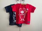 T-shirts 2-3 ans garçons  NEUF, Kinderen en Baby's, Kinderkleding | Maat 92, Ophalen of Verzenden, Nieuw, Jongen of Meisje, Shirt of Longsleeve