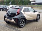 Toyota Aygo X pulse 1.0 MT, Auto's, Beige, 5 deurs, 998 cc, Stadsauto