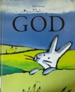 God, Paul Verrept en Rikki en Anni, Guido van Genechten, Boeken, Ophalen, Sprookjes, Voorleesboek, 4 jaar